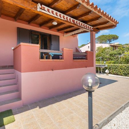 Casa Erbi Villa Torre dei Corsari Exterior photo