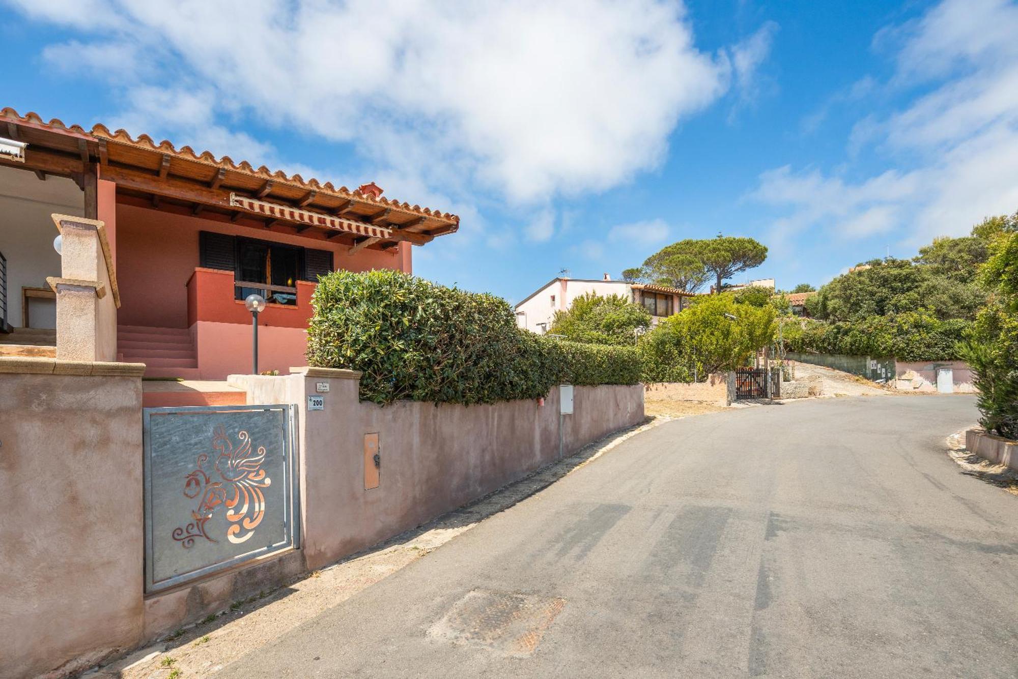 Casa Erbi Villa Torre dei Corsari Exterior photo