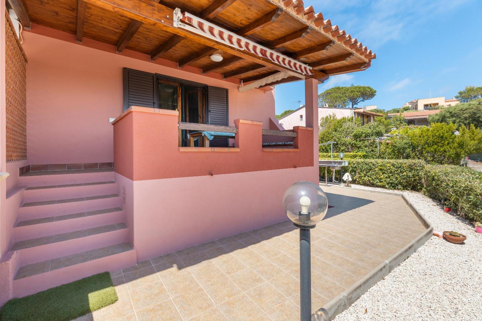 Casa Erbi Villa Torre dei Corsari Exterior photo